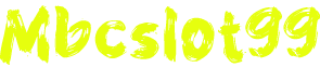 Mbcslot99